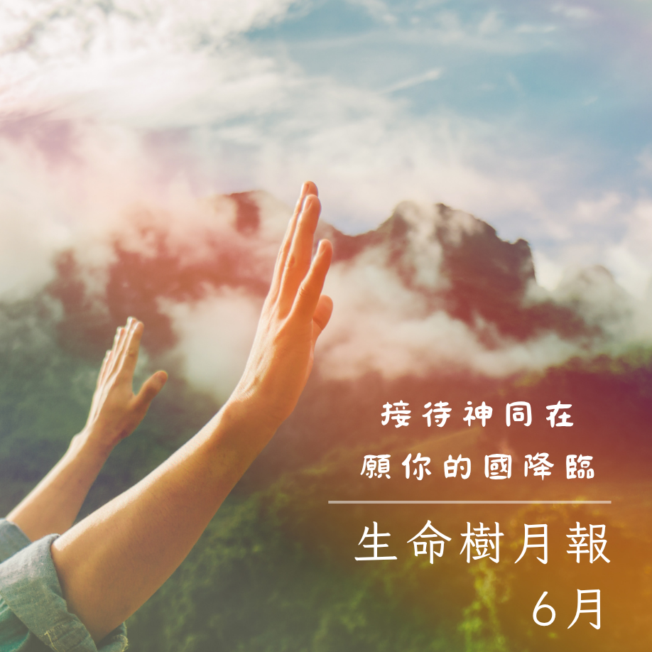 生命樹月報2026年6月號